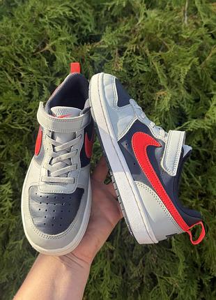 Кросівки nike 34р(22см)