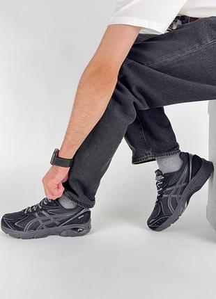 Водонепроникні кросівки asics gt-2160 gtx black