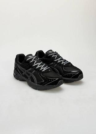 Водонепроникні кросівки asics gt-2160 gtx black