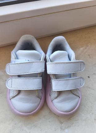Оригинальные кроссовки adidas 3