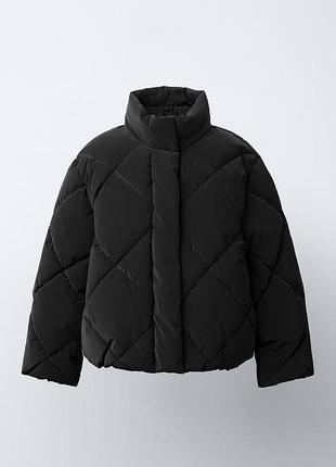 Куртка курточка демісезон осінь розмір 122 см zara