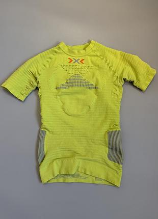 Футболка х bionic effektor powershirt - розмір xl