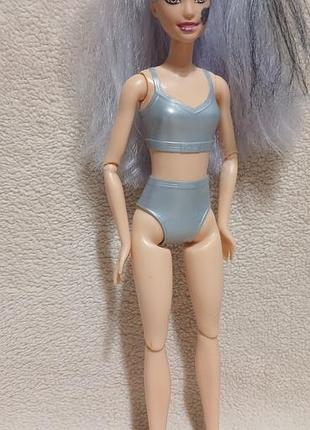 Лялька barbie для дівчинки від компанії mattel (арт hjl 64)