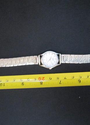Годинник жіночий "casio" кварц 2