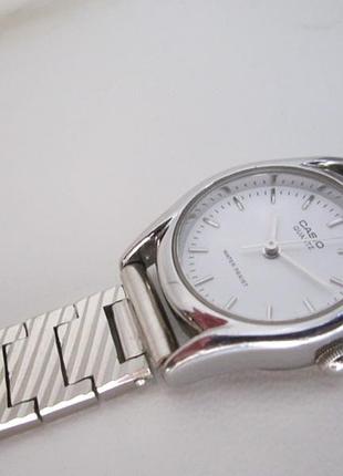 Годинник жіночий "casio" кварц 4