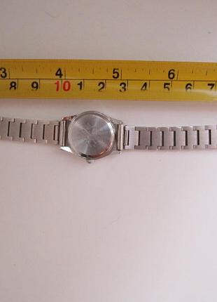 Годинник жіночий "casio" кварц 7