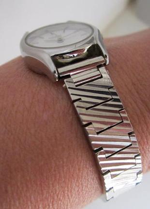 Годинник жіночий "casio" кварц 9