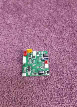 Плата щетки для пылесоса rowenta zr009c00 18134199955