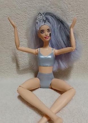 Лялька barbie для дівчинки від компанії mattel (арт hjl 64) 2