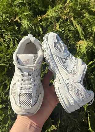 Кросівки new balance  530, 29р(18,5см)
