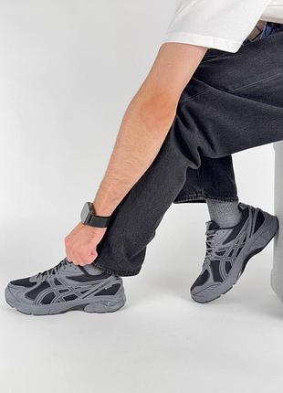 Водонепроникні кросівки asics gt-2160 gtx grey black