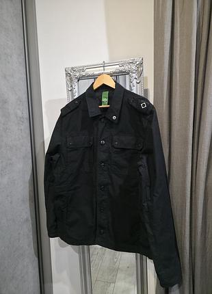 Ma. strum mastrum куртка + патч легкая куртка мужская
