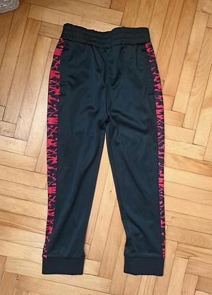 Штани тепленькі ( джогери) на 5-6 років
