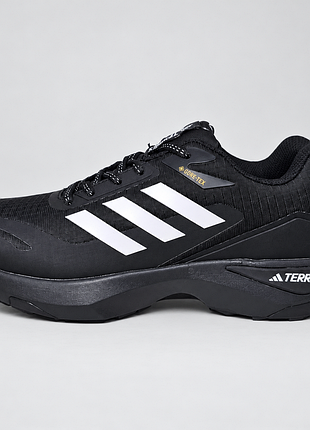 Мужские кроссовки adidas terrex a8857-3 чёрно-белые