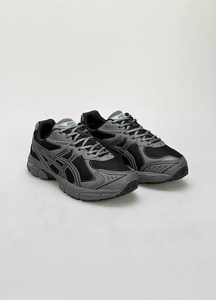 Водонепроникні кросівки asics gt-2160 gtx grey black