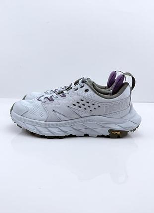 Кросівки жіночі для хайкінгу hoka anacapa low ( 24,5 см)