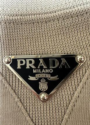Футболка prada 2