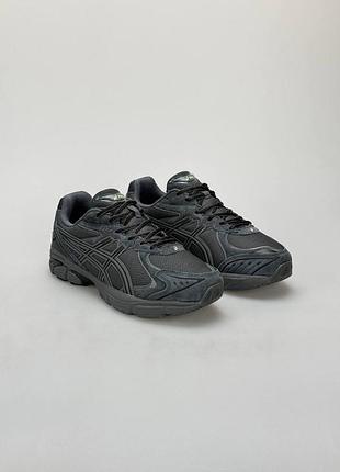 Водонепроникні кросівки asics gt-2160 gtx grey