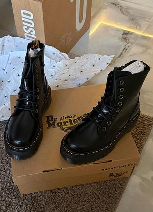 Ботинки dr. martens