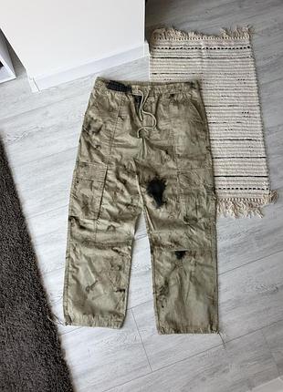 Штани zara