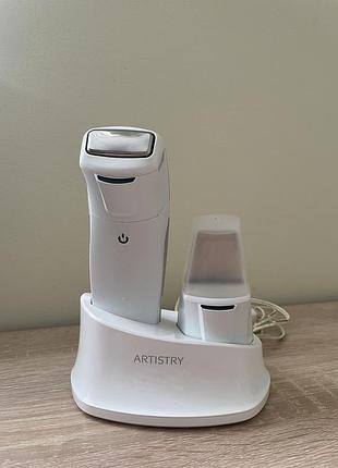 Artistry™ dermasonic, багатофункціональний апарат для догляду за шкірою обличчя