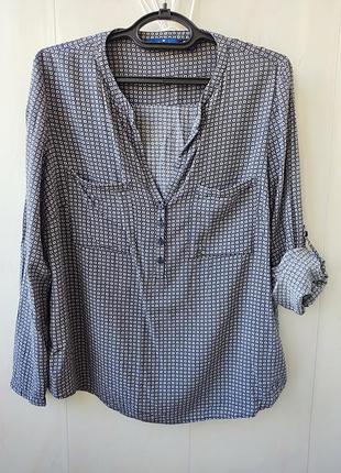 Блузка женская 48-50 г.
