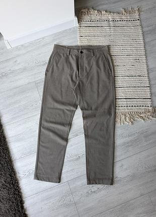Брюки zara
