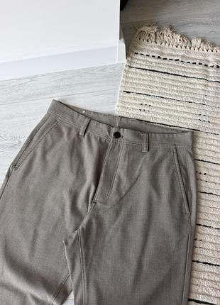 Брюки zara 2