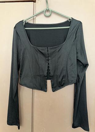 Кофта shein