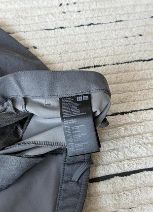 Штани uniqlo 4