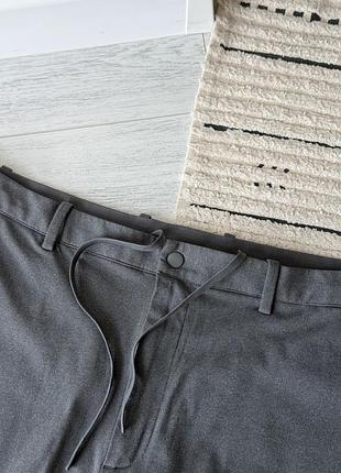 Штани uniqlo 3