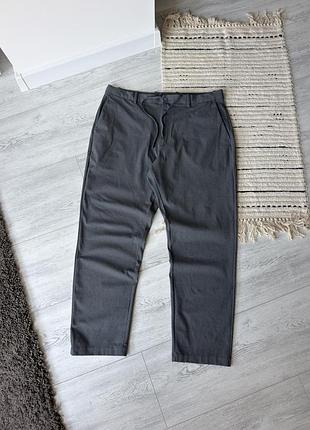 Штани uniqlo