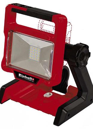 Прожектор гибридный einhell te-cl 18/2000 liac - solo (4514114)