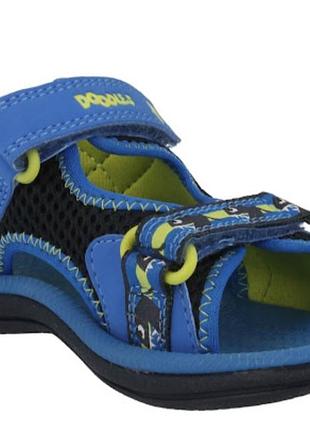 Детские сандалии clarks doodles