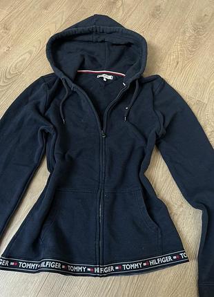 Кофточка tommy hilfiger