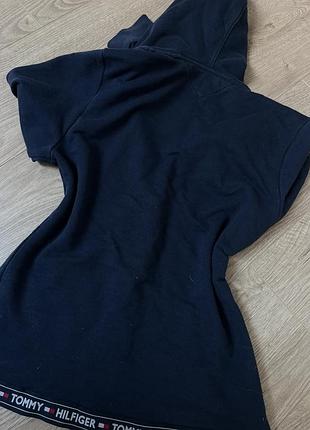 Кофточка tommy hilfiger 2