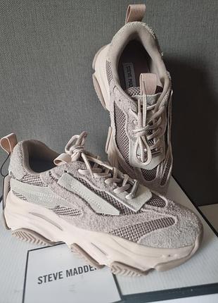 Кросівки steve madden
possession-e жіночі оригінал