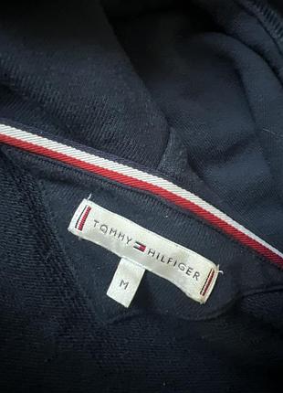 Кофточка tommy hilfiger 3