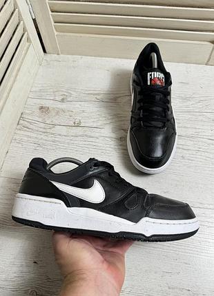 Кросівки nike full force panda