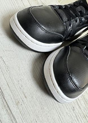 Кросівки nike full force panda 2
