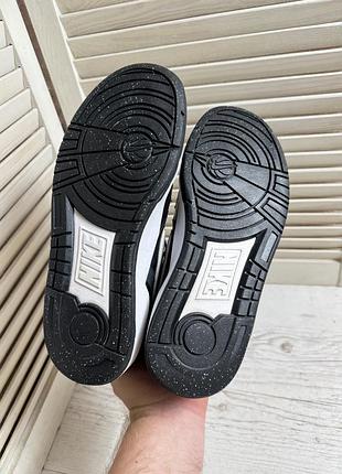 Кросівки nike full force panda 6