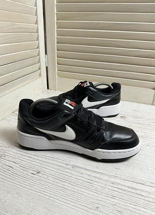 Кросівки nike full force panda 4