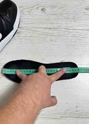 Кросівки nike full force panda 8