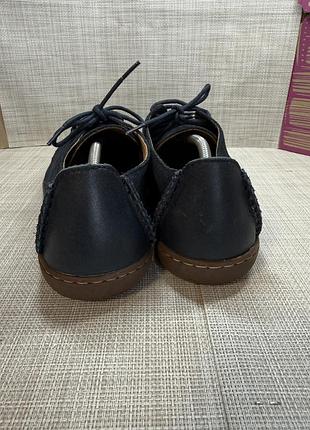 Оригінальні кросівки clark's 5