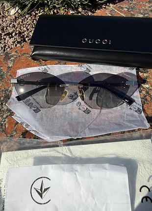 Окуляри gucci оригінал