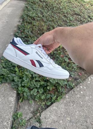 Кросівки reebok 43 розмір