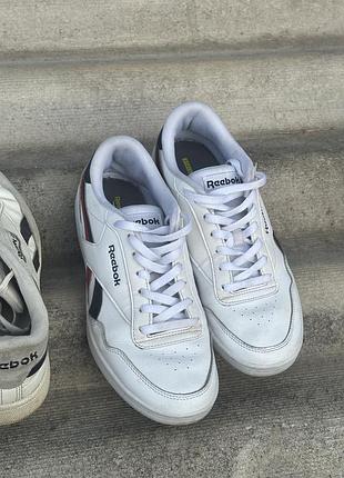 Кросівки reebok 43 розмір 2