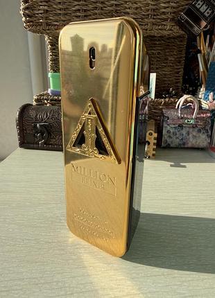 Парфуми paco rabanne 1 million elixir 100 ml
