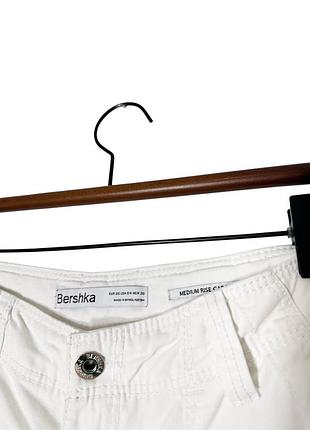 Штани карго bershka 4