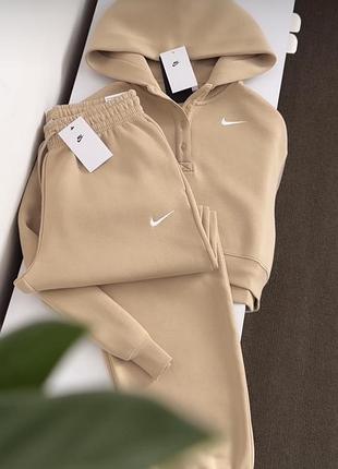 Спортивний костюм nike оригінал з бірками